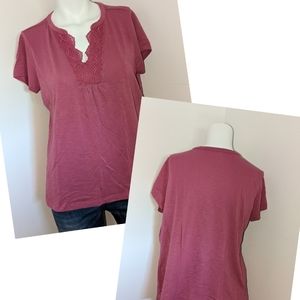 Woman's PL shirt